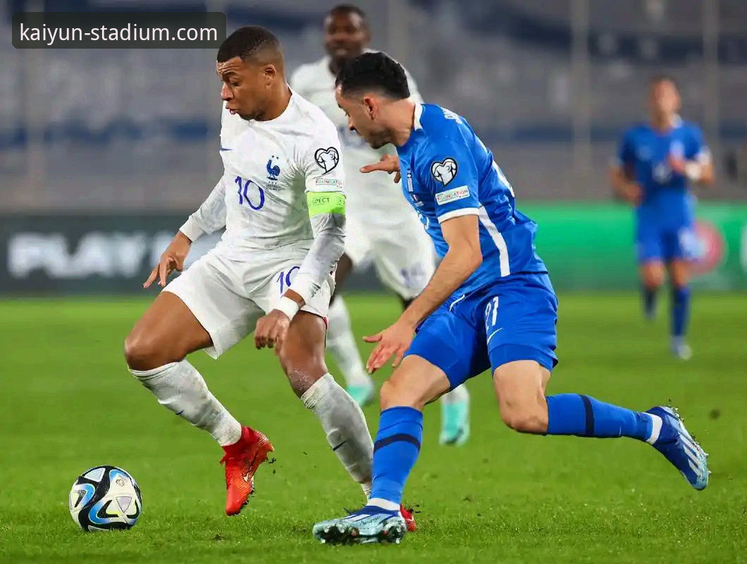 2026kaiyun买球平台观赛体验深度评测：从奥地利5-1大胜看现代足球数据流